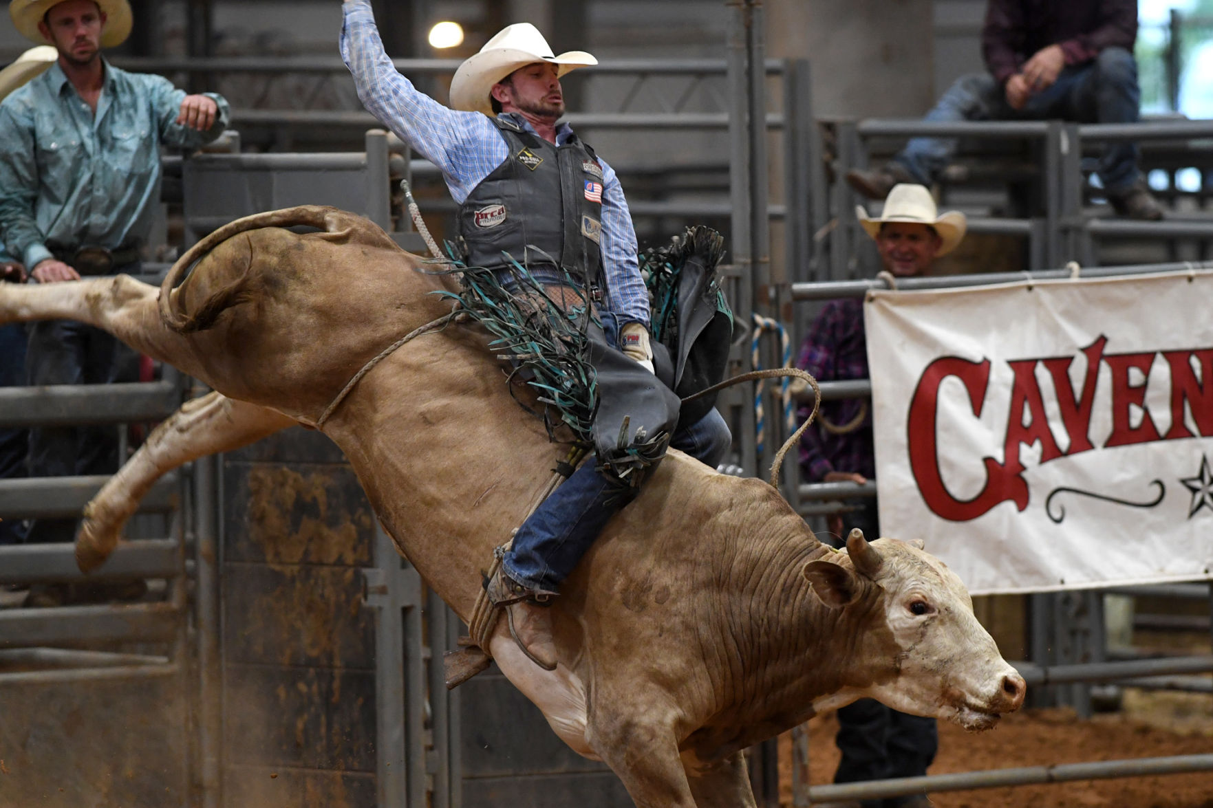 48th Bryan Breakfast Lions Club PRCA Rodeo